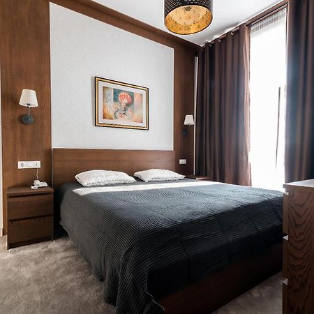 Lacasa Hotel Karaganda Ngoại thất bức ảnh