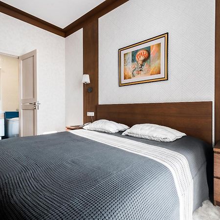 Lacasa Hotel Karaganda Ngoại thất bức ảnh