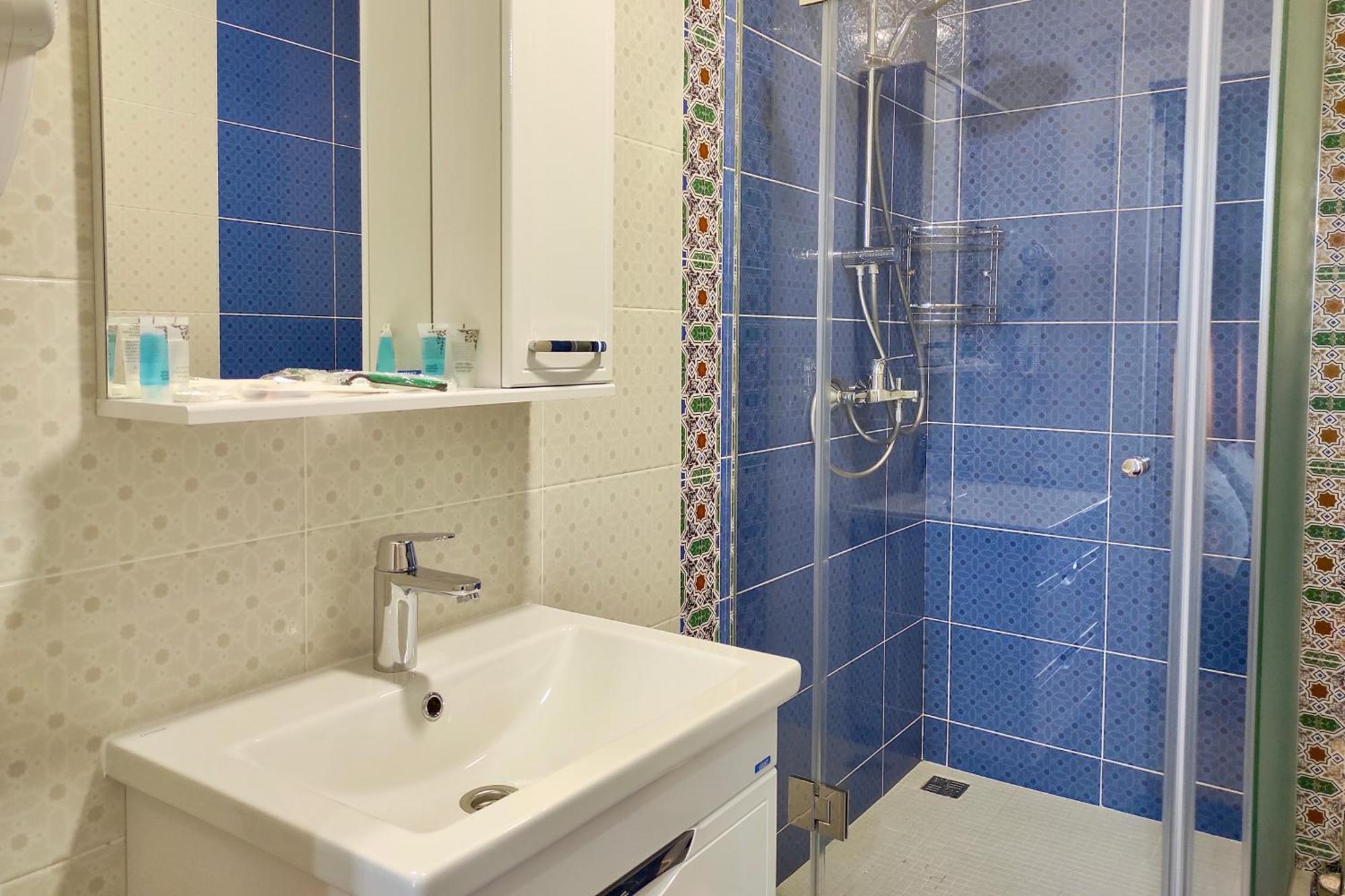 Lacasa Hotel Karaganda Ngoại thất bức ảnh