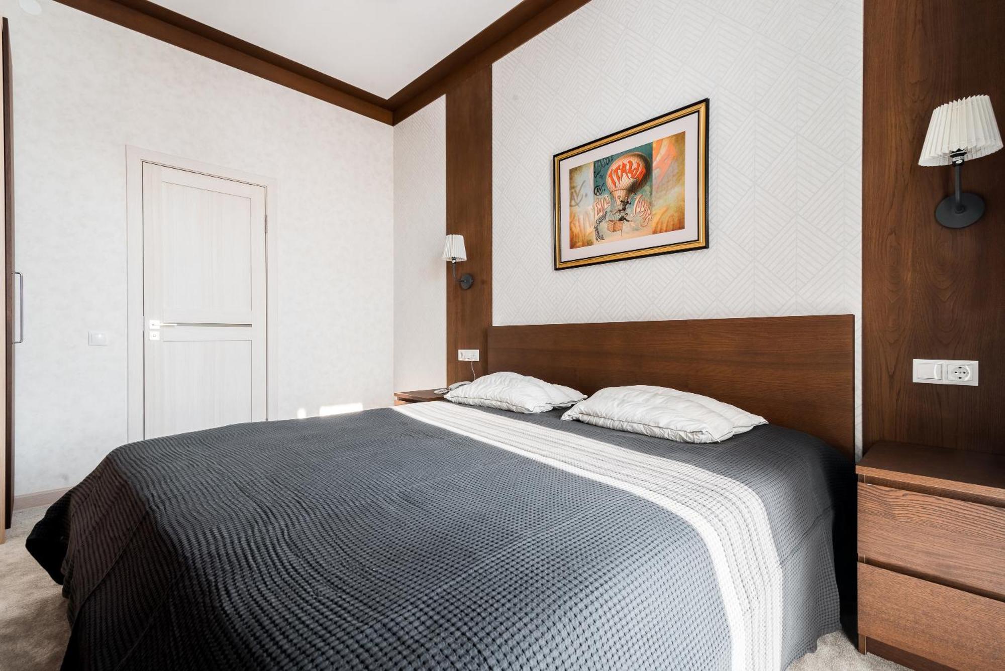 Lacasa Hotel Karaganda Ngoại thất bức ảnh