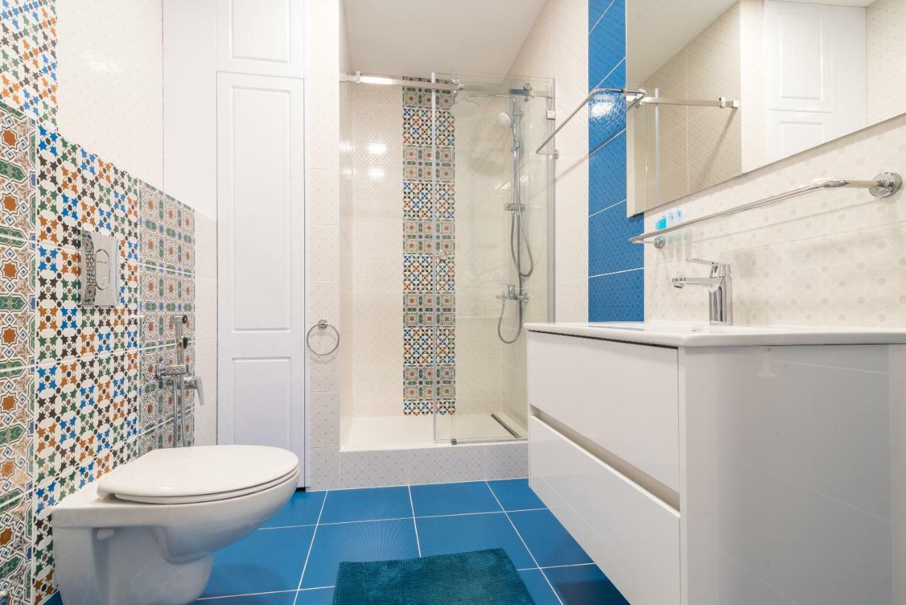 Lacasa Hotel Karaganda Ngoại thất bức ảnh