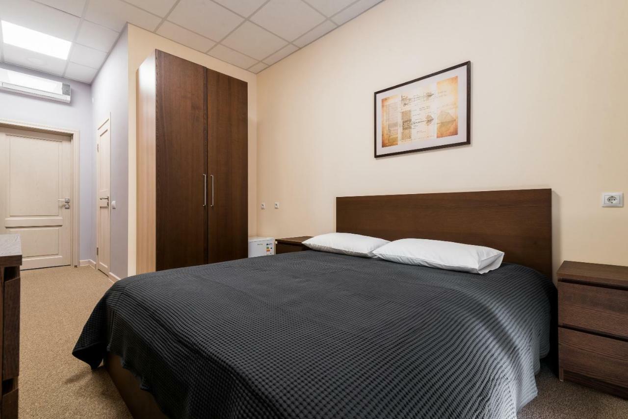 Lacasa Hotel Karaganda Ngoại thất bức ảnh
