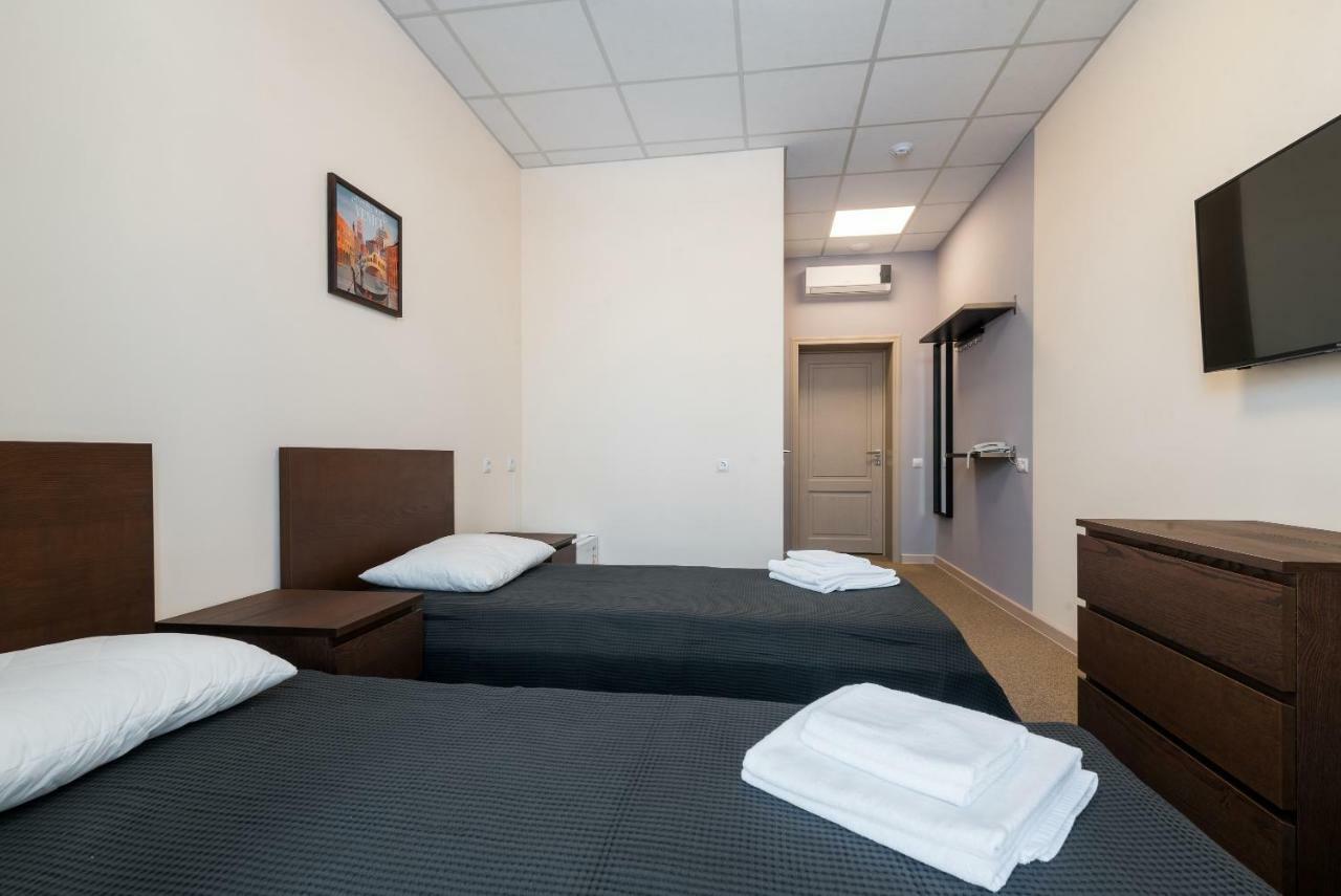 Lacasa Hotel Karaganda Ngoại thất bức ảnh