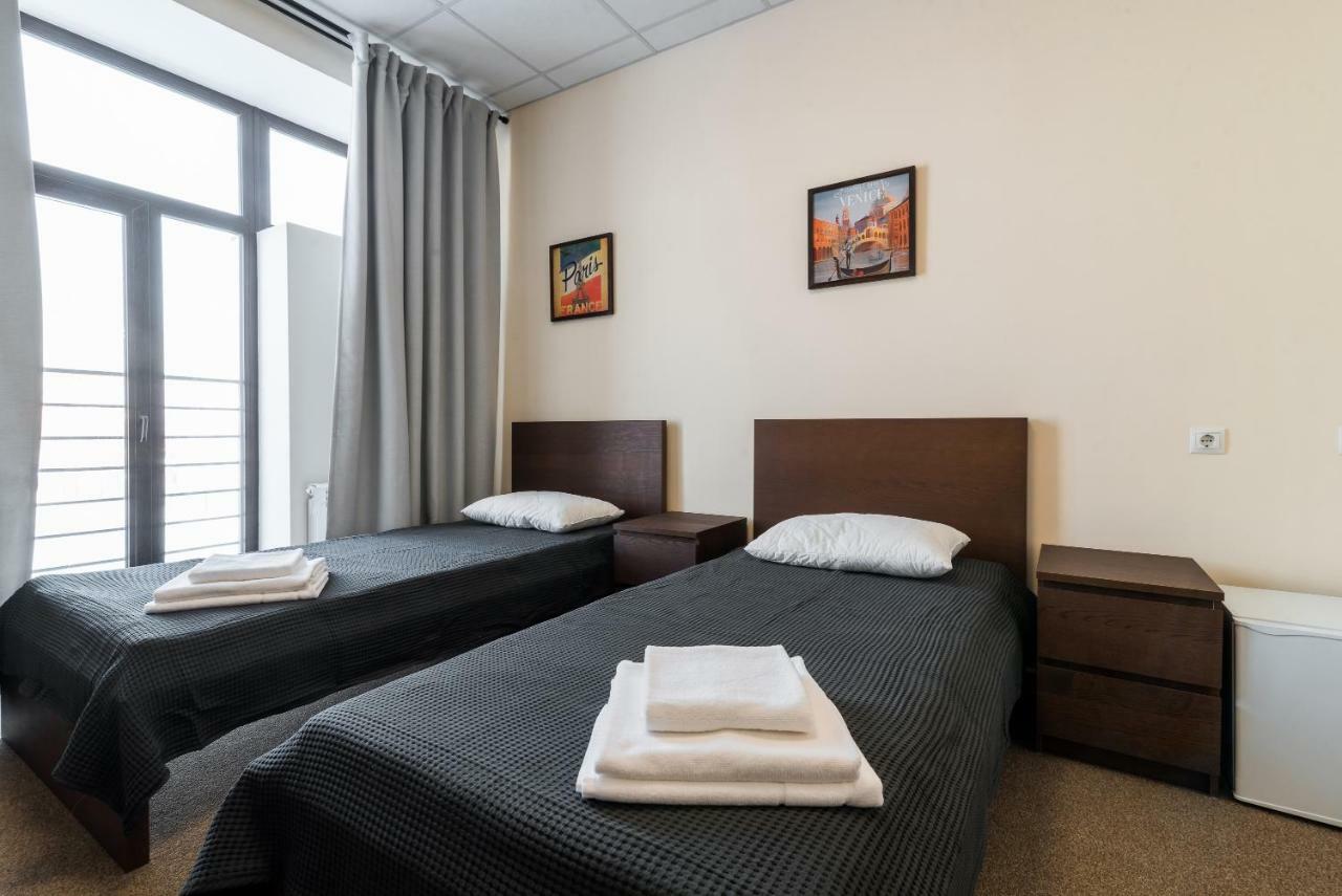 Lacasa Hotel Karaganda Ngoại thất bức ảnh