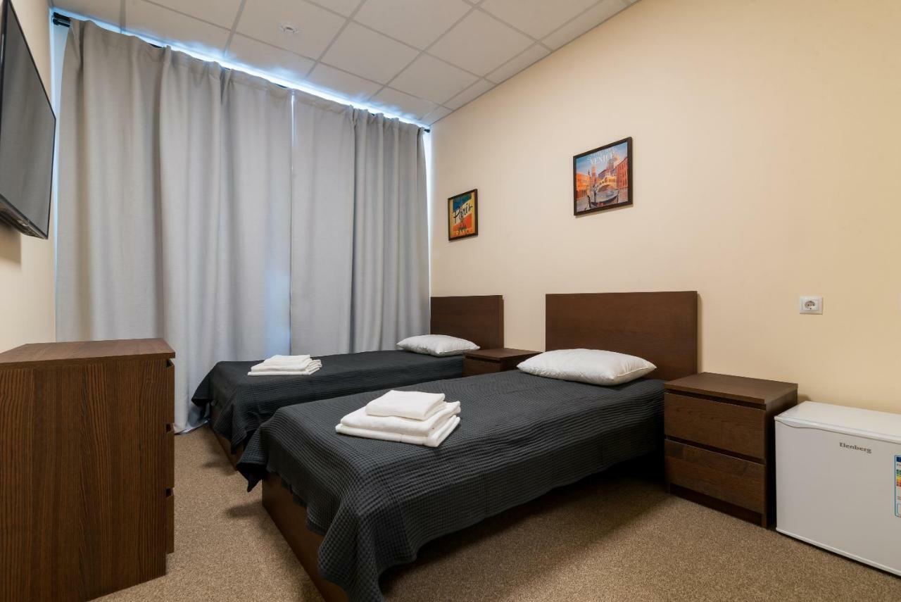Lacasa Hotel Karaganda Ngoại thất bức ảnh
